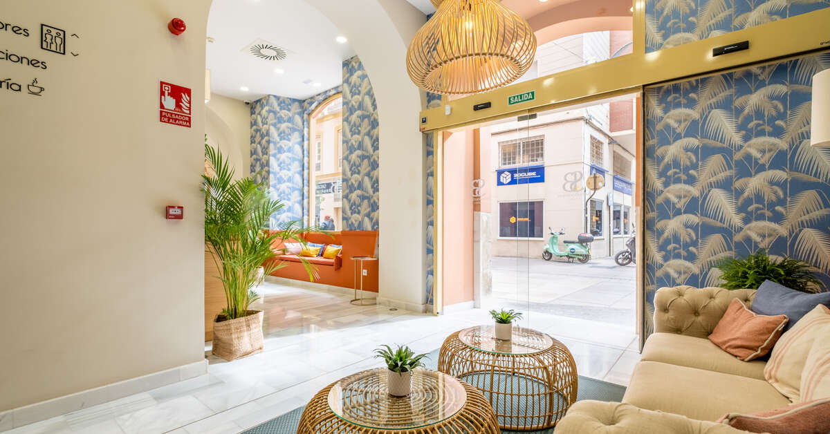 Een foto van Soho Boutique Urban