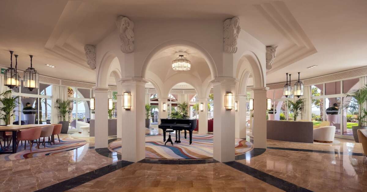 Ein Foto Hilton Mallorca Galatzo