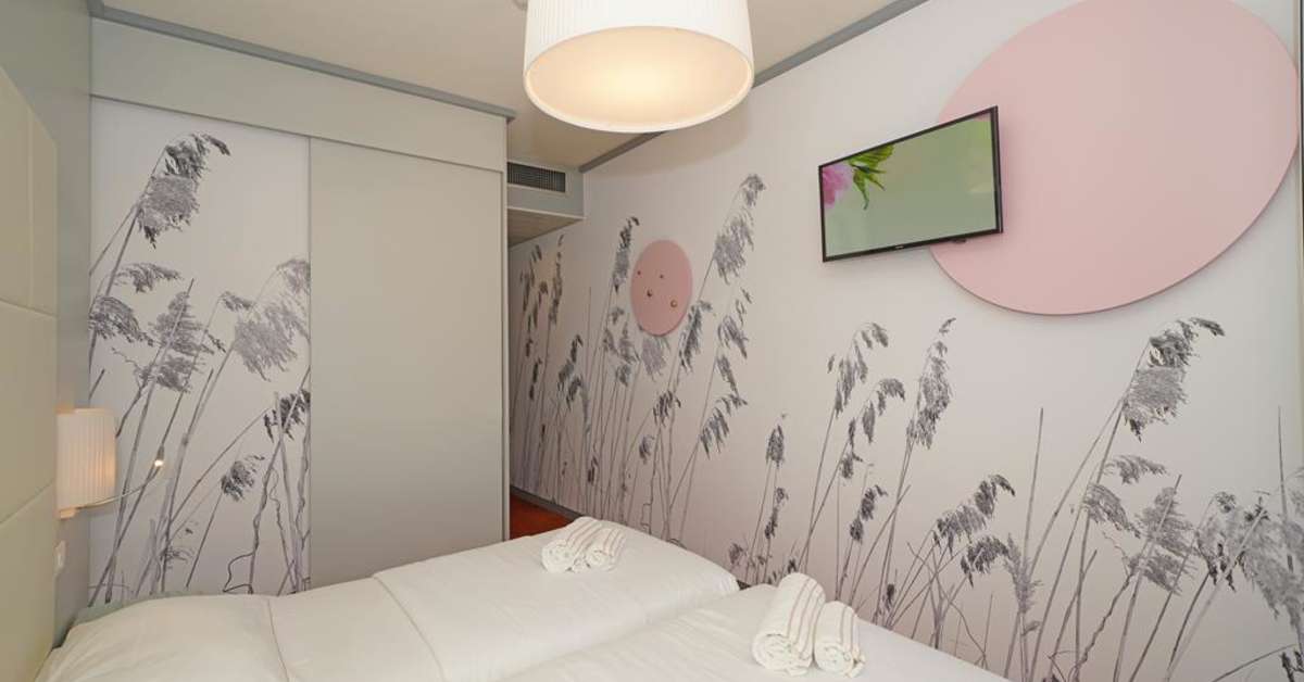 Een foto van Hotel La Perla Garda