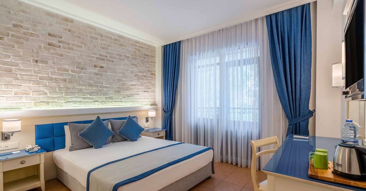 Ein Foto Champion Holiday Village
