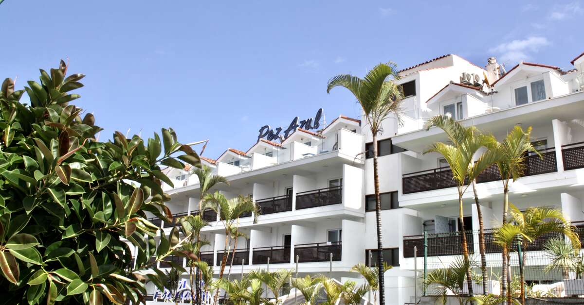 Ein Foto Apartments Pez Azul