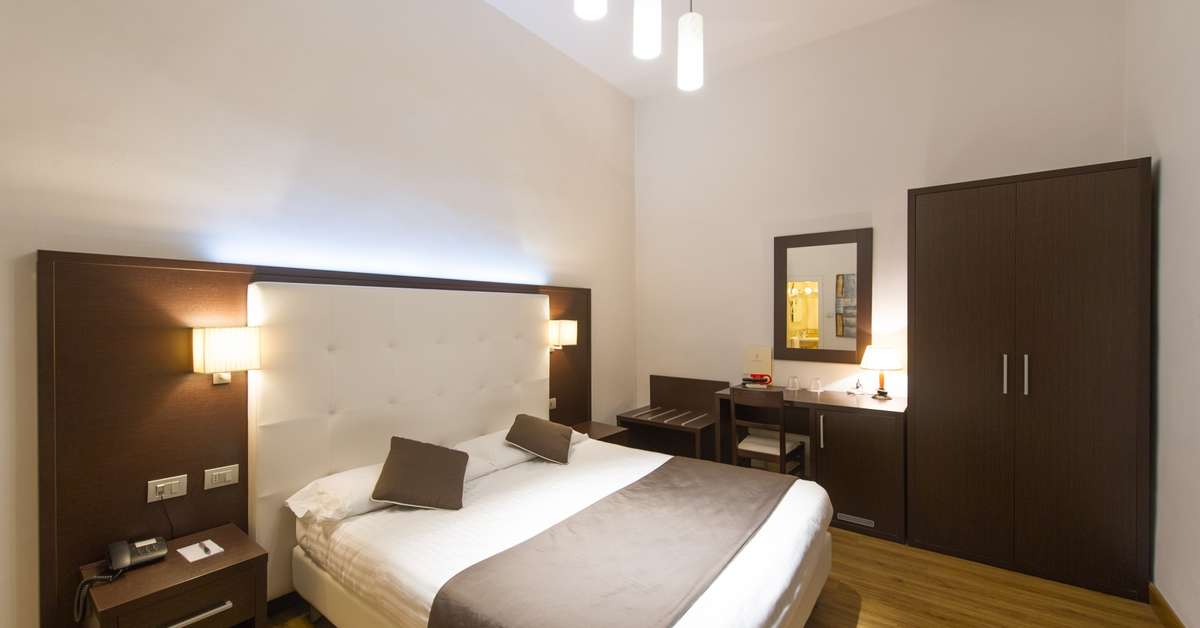 Een foto van Hotel Cosimo De' Medici