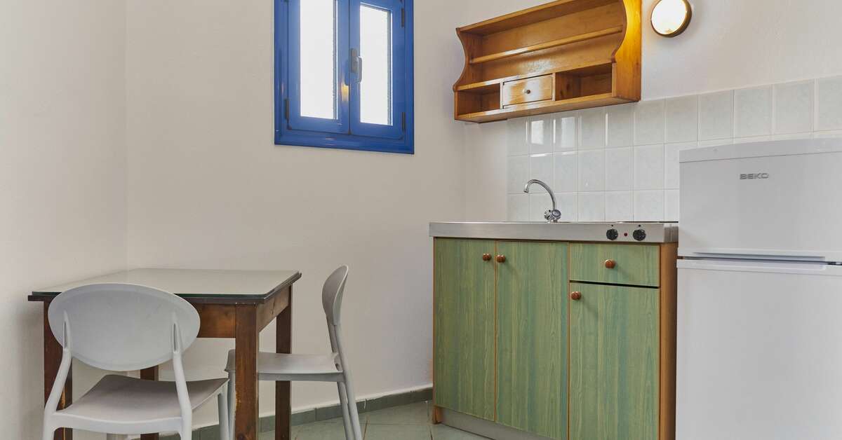 Ein Foto Veneto Sea View Apartments