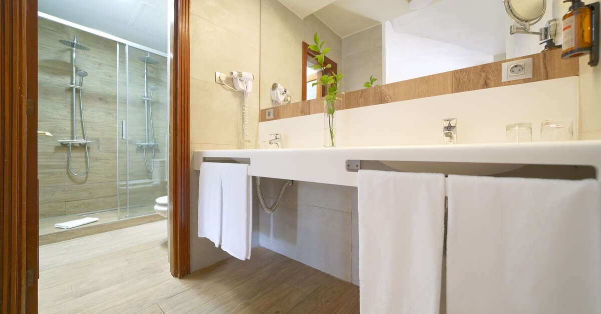 Een foto van Suites & Villas by Dunas