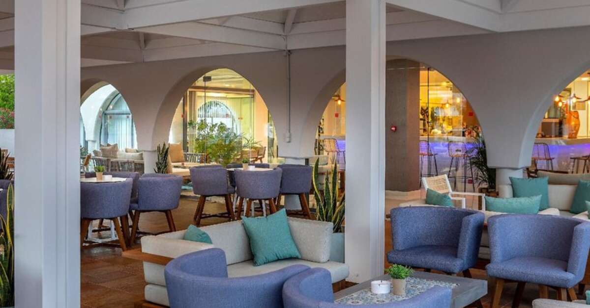 Een foto van Leonardo Kolymbia Resort