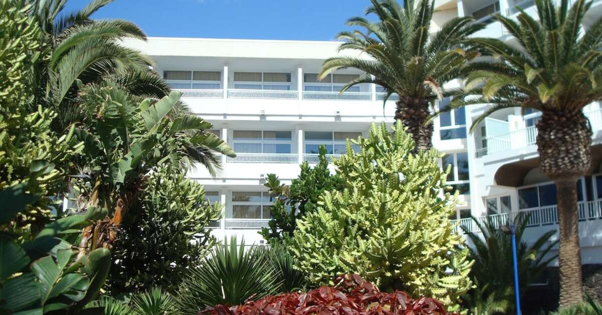 Een foto van VIK Hotel San Antonio