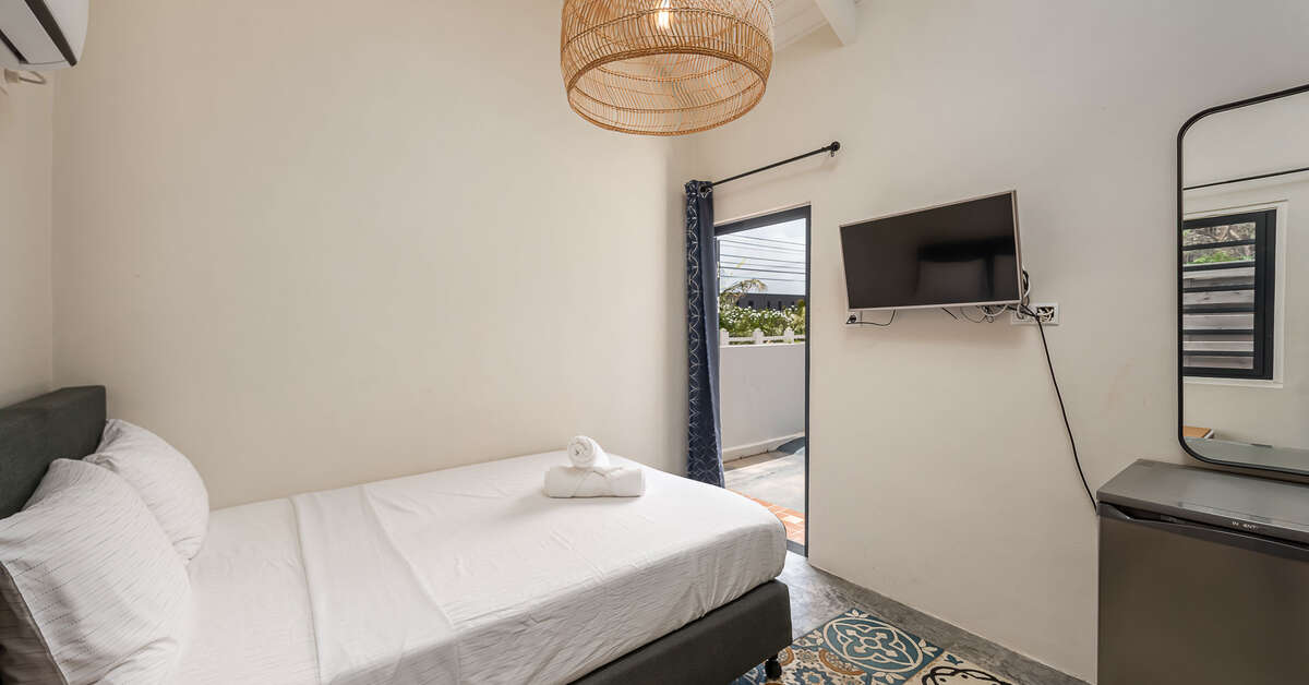 Een foto van Blue Bonaire Resort