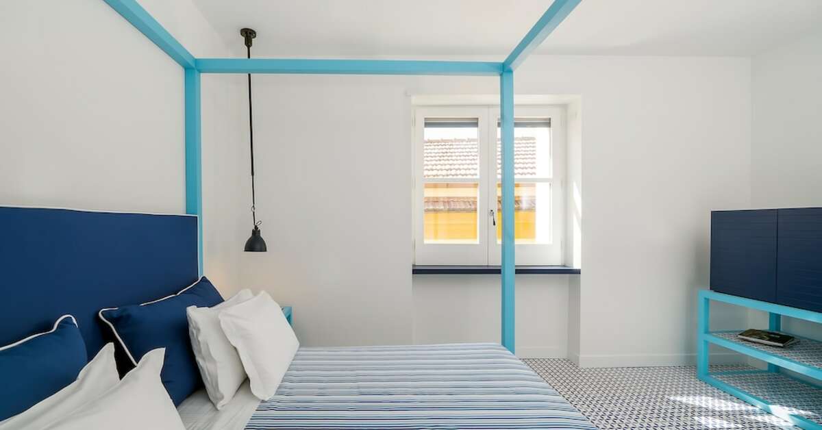Een foto van Maison Il Conservatorio