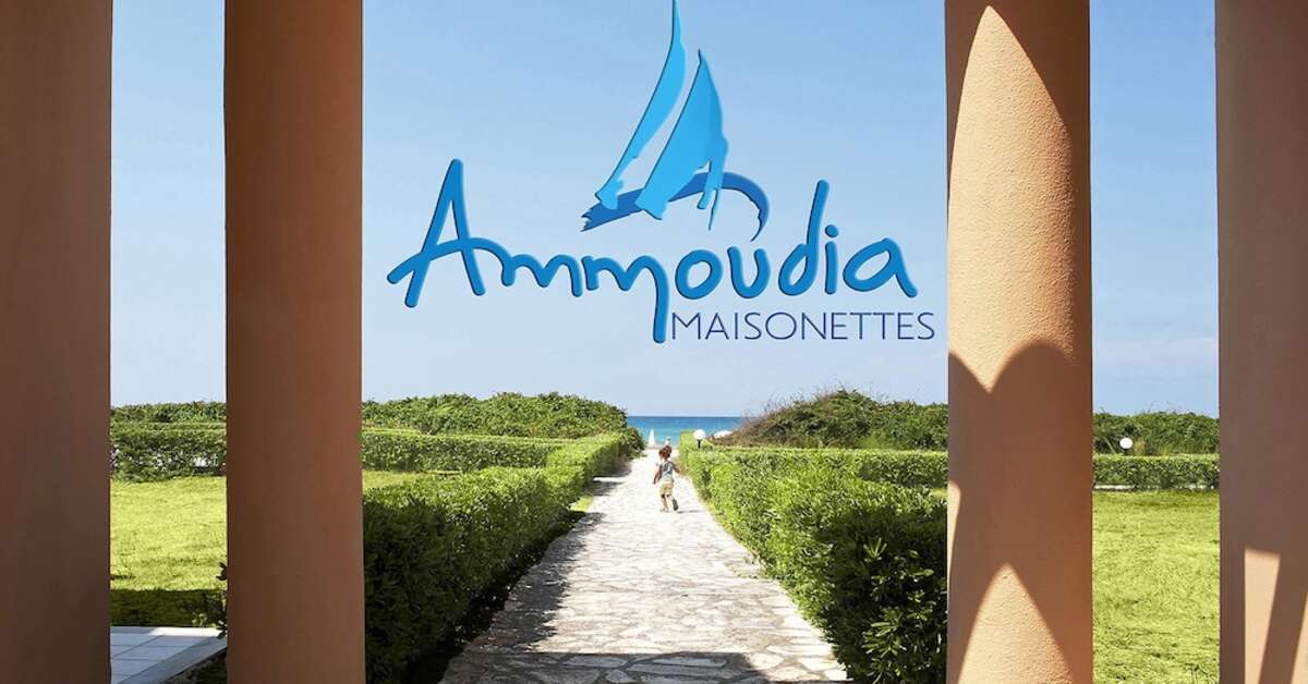Een foto van Ammoudia Maisonettes