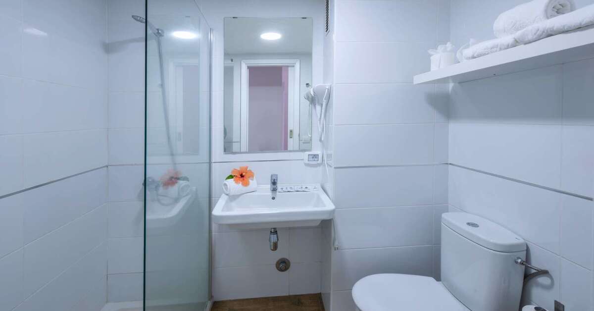 Een foto van Appartementen Los Rosales
