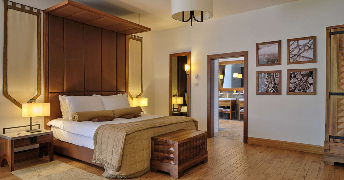 Een foto van Hotel Grad Otocec