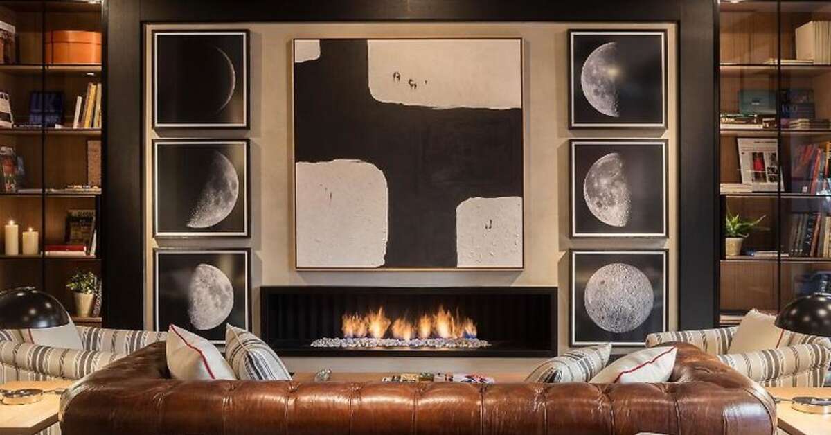 Een foto van Hotel Casa Elliot