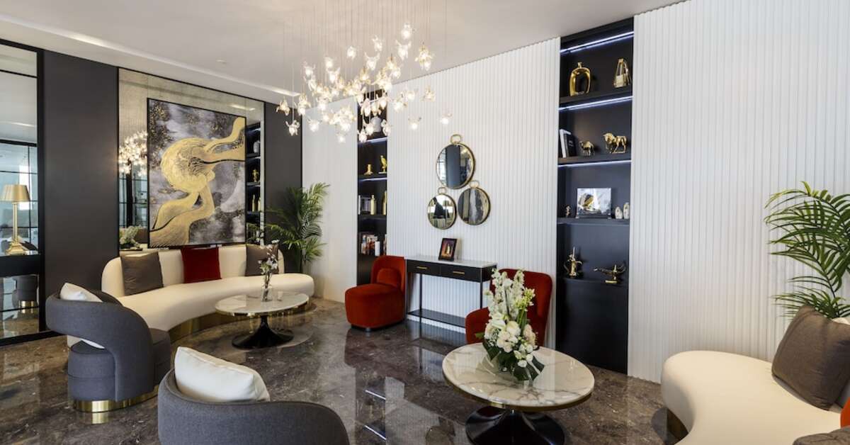 Een foto van Rose Executive Hotel