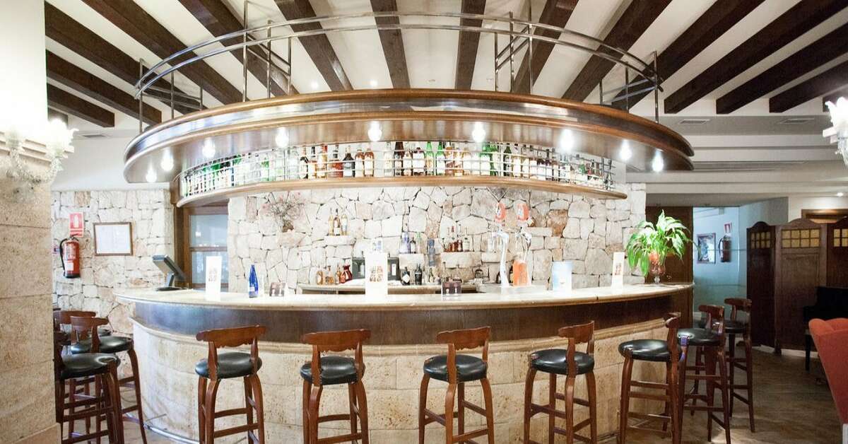 Een foto van CM Mallorca Palace