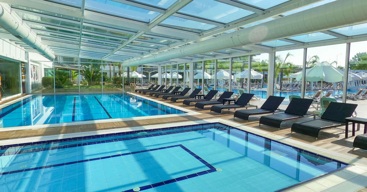Een foto van Karmir Resort & Spa