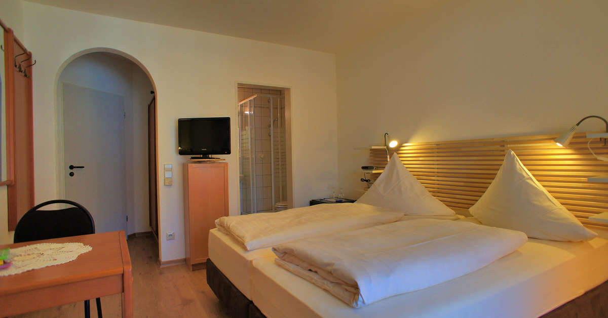Een foto van Moselromantik Hotel Panorama am Panoramabogen