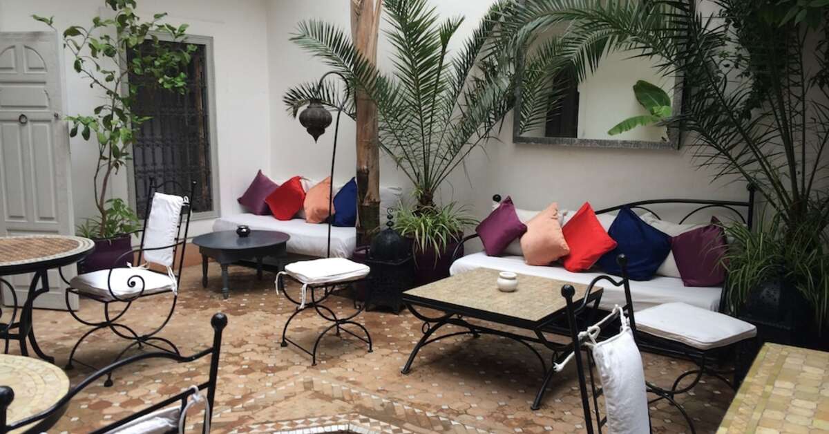 Ein Foto Dar Nabila