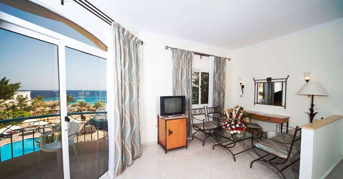 Een foto van Bella Vista Resort Hurghada