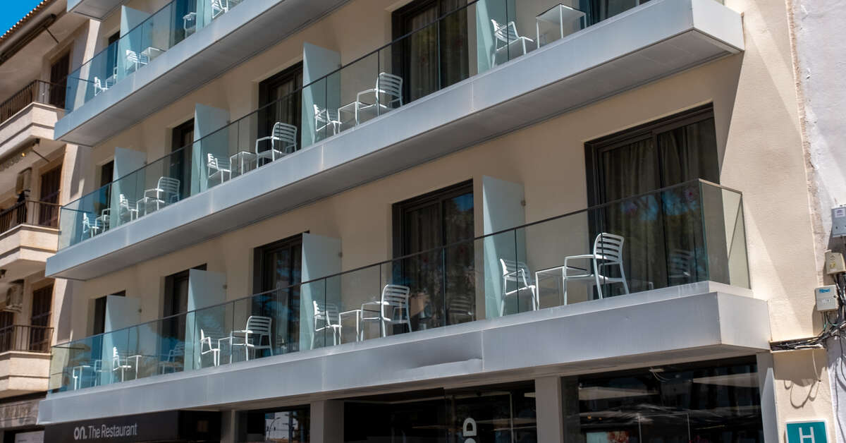 Een foto van Onmood Cala Ratjada