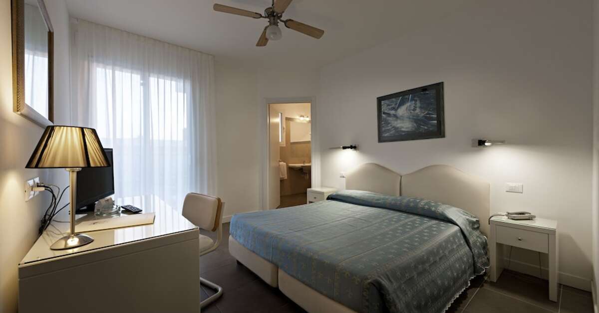 Ein Foto Hotel Miami