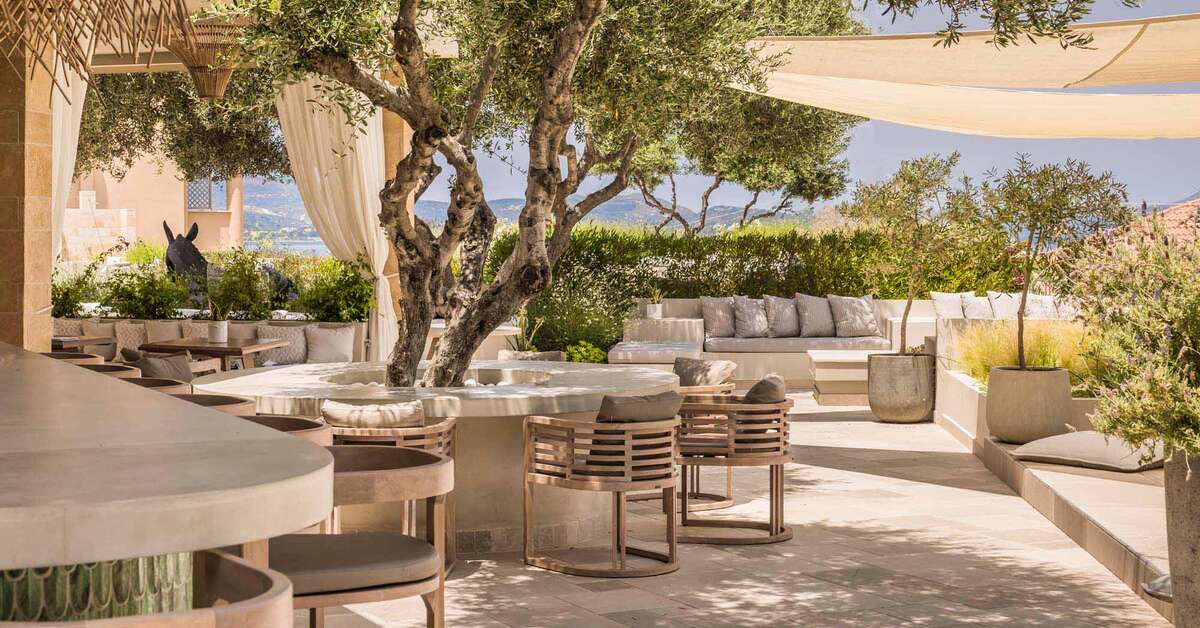 Een foto van Thalassa Boutique Hotel