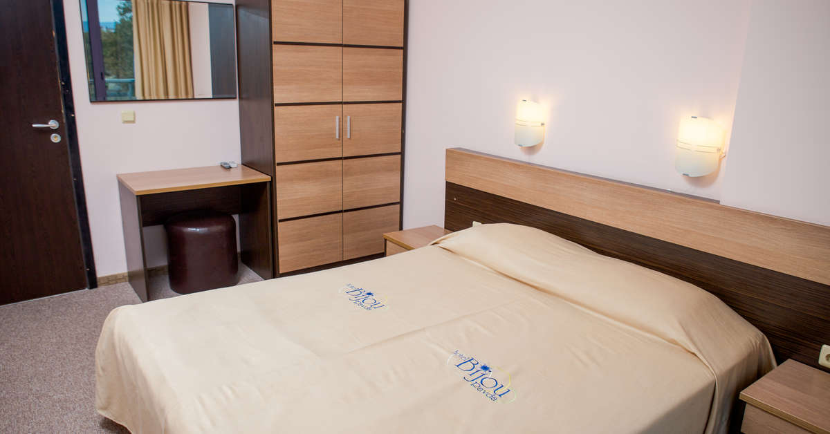 Een foto van Bijou Hotel