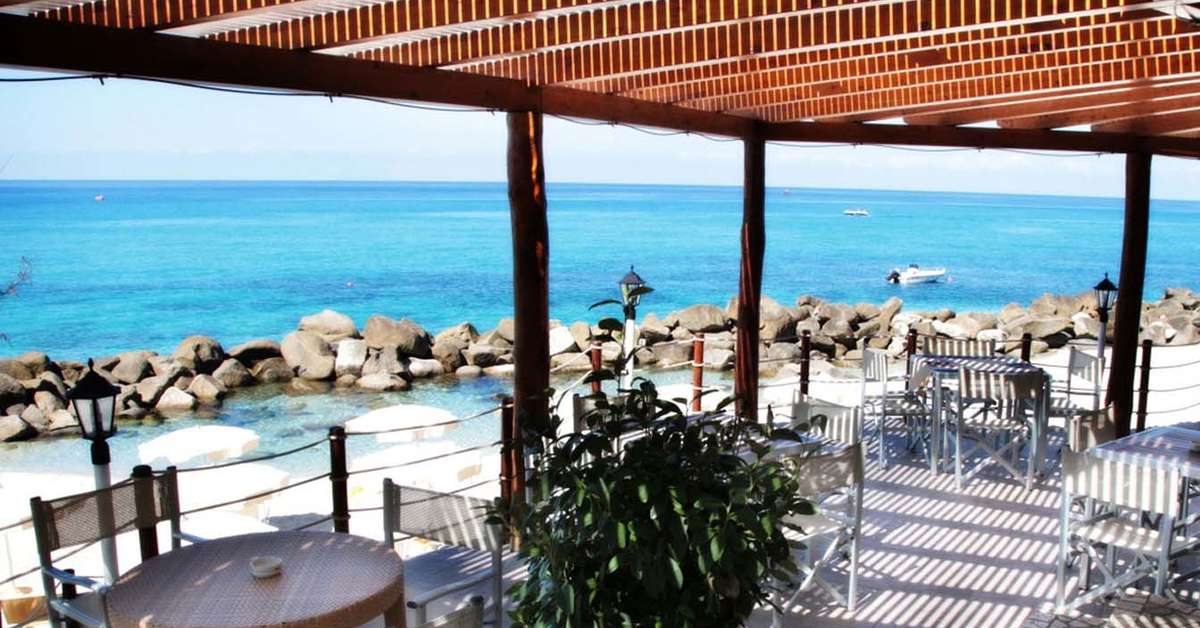 Een foto van Baia del Godano Resort & Spa