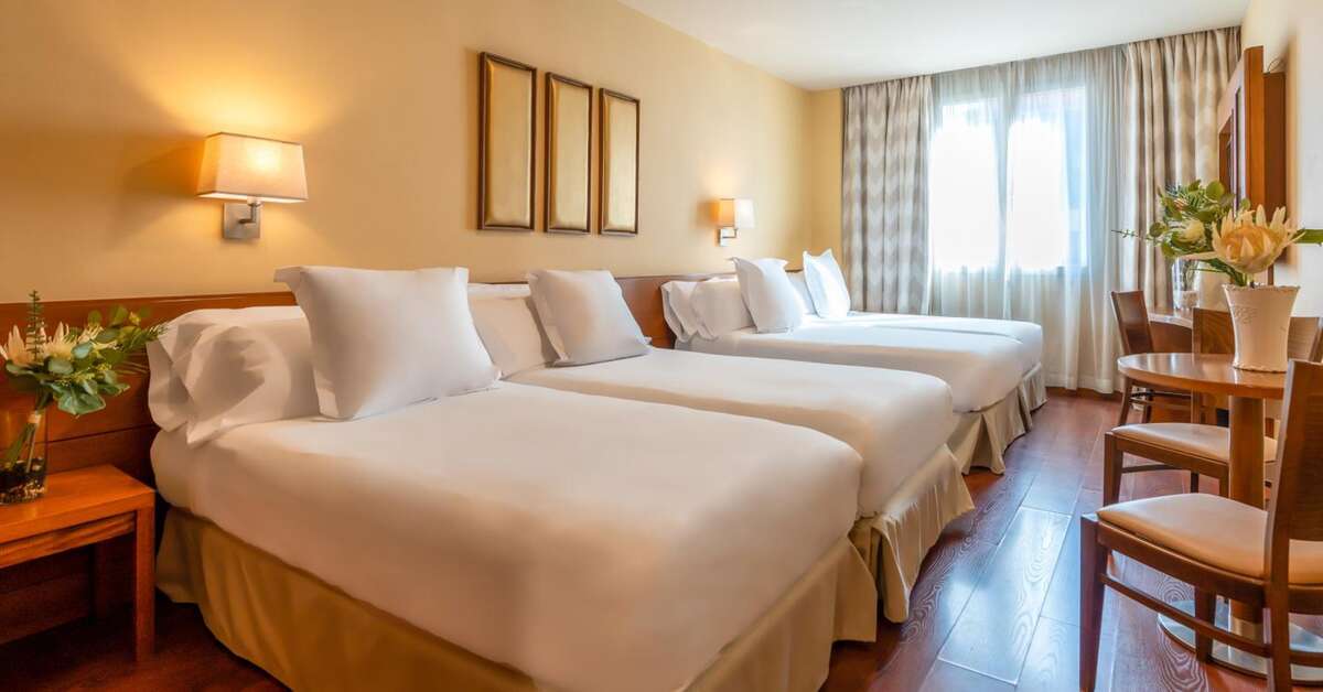 Een foto van Sterling Hotel