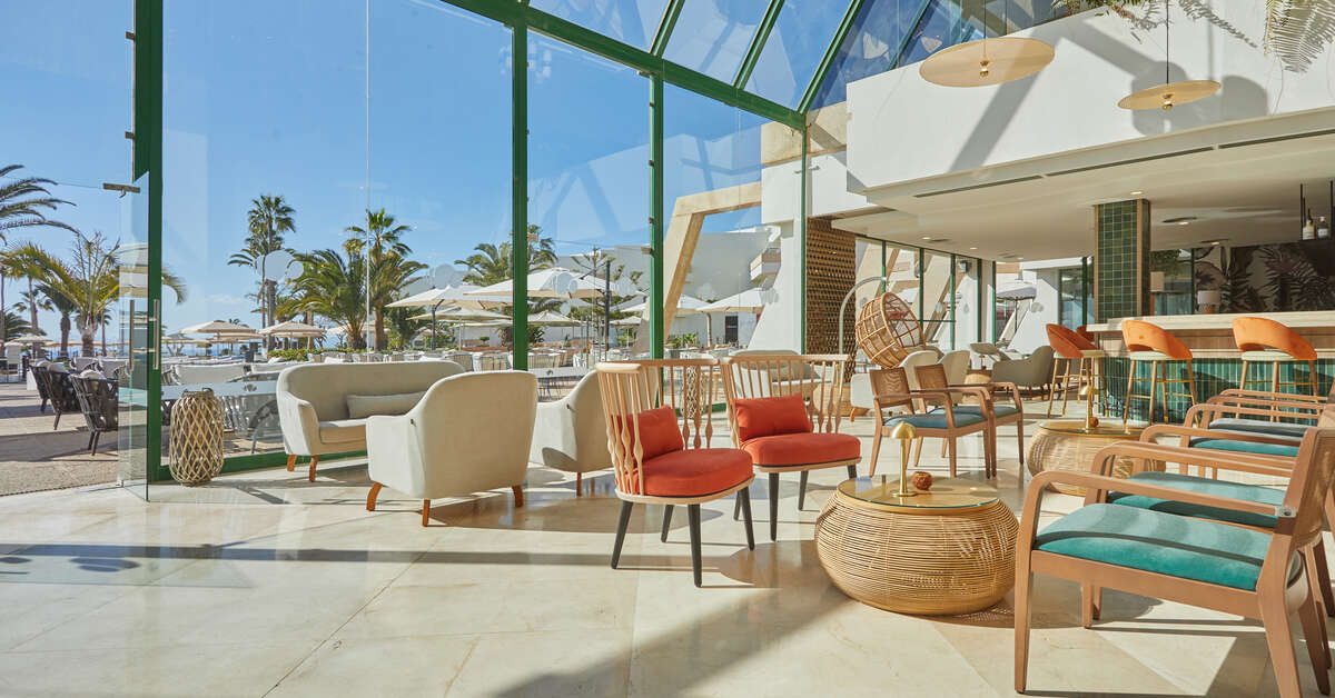 Een foto van Secrets Lanzarote Resort & Spa