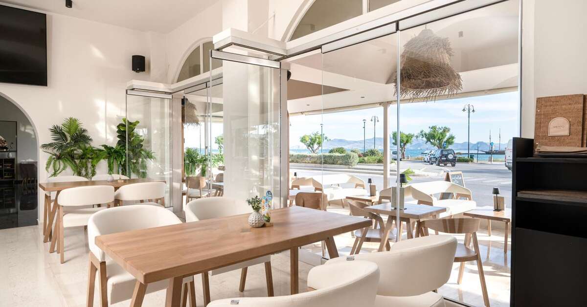 Een foto van Zephyros Hotel