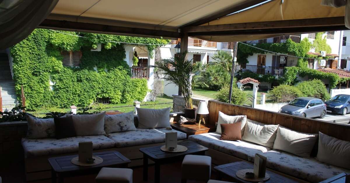 Een foto van Hotel Magdalena