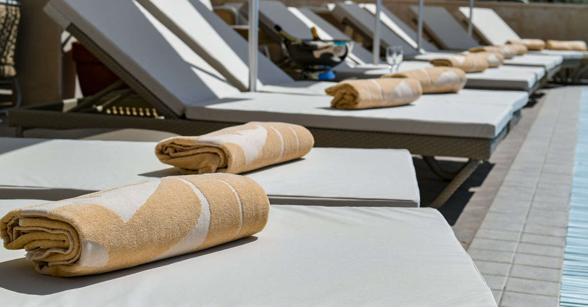 Een foto van Aparthotel Milenij