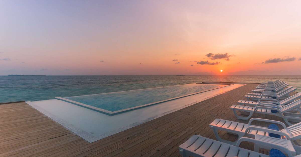 Een foto van Sandies Bathala Island Resort