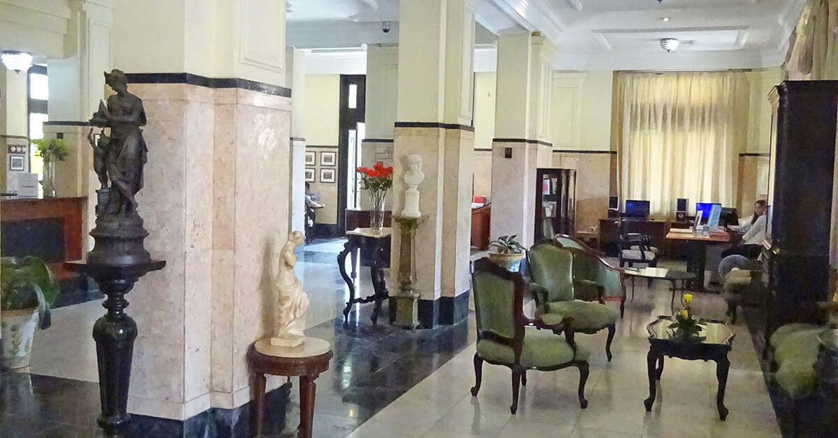 Ein Foto Roc Presidente Hotel