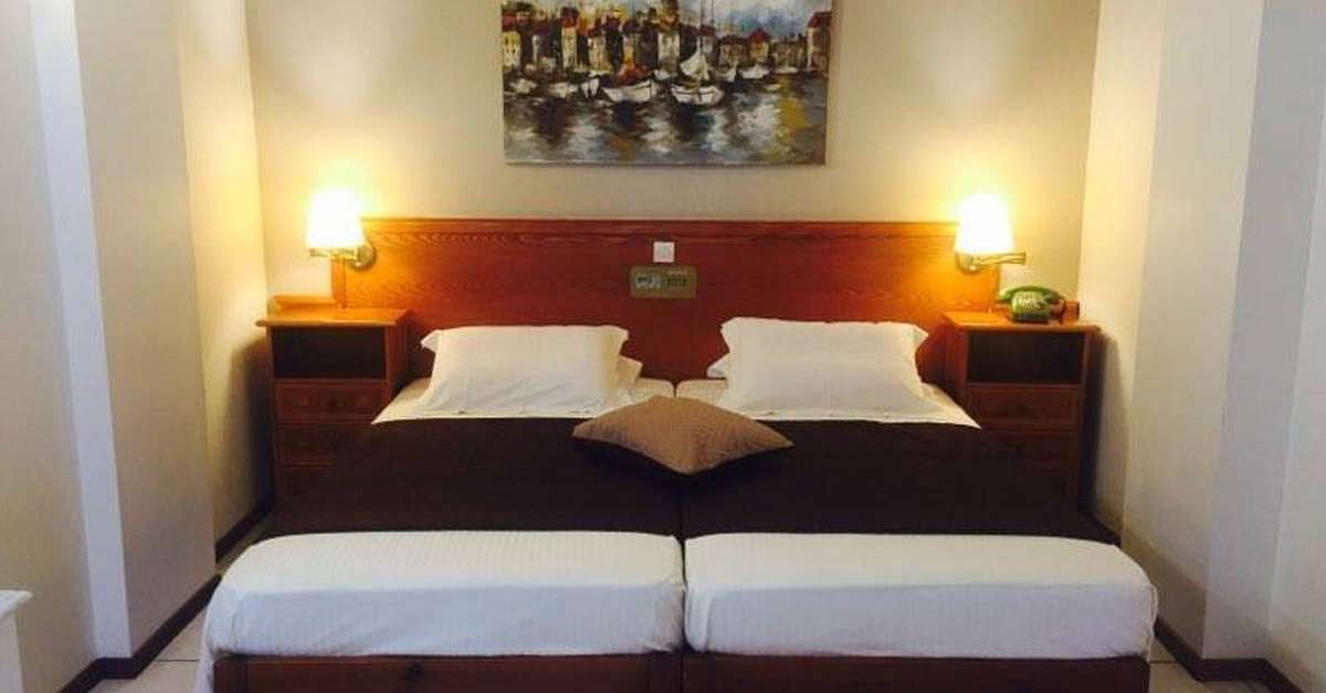 Een foto van Sunrise Inn Hotel
