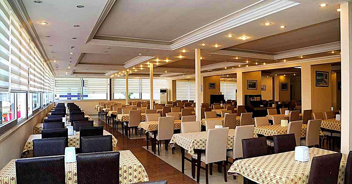 Een foto van Club Bayar Beach Hotel