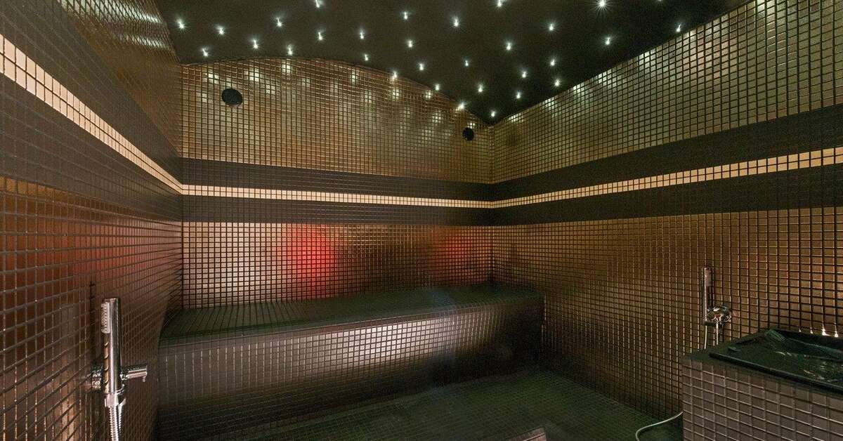 Een foto van Hotel Meridianus