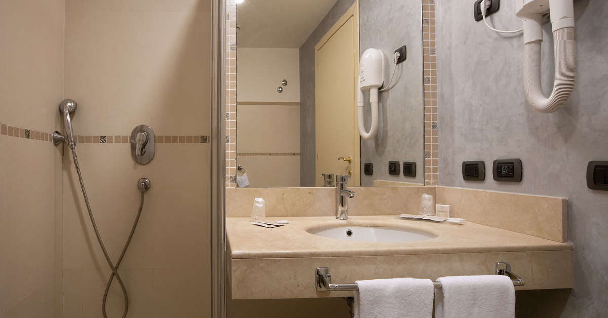 Een foto van Grand Hotel Sofia