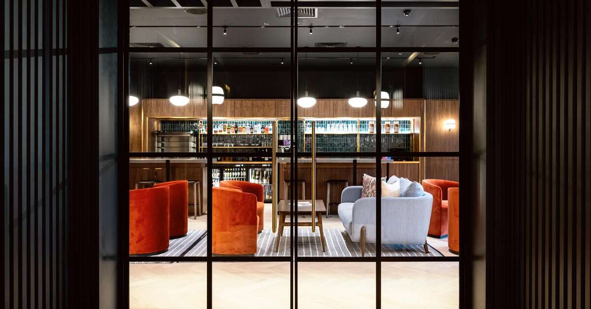 Een foto van Wilde Aparthotels Paddington London