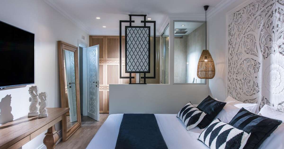 Een foto van Danaides Studios & Appartementen
