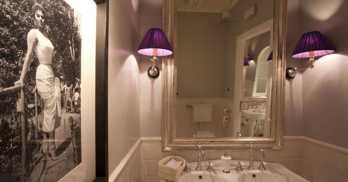 Een foto van Hotel Cellai