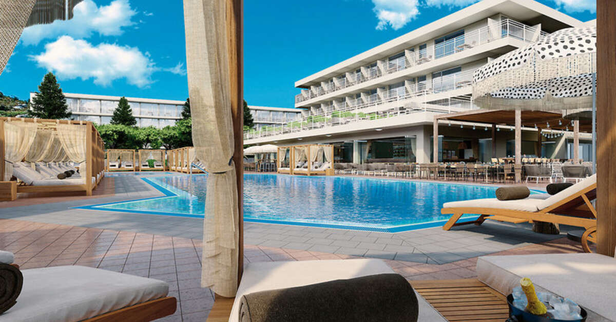 Een foto van Hvar Placeshotel by Valamar