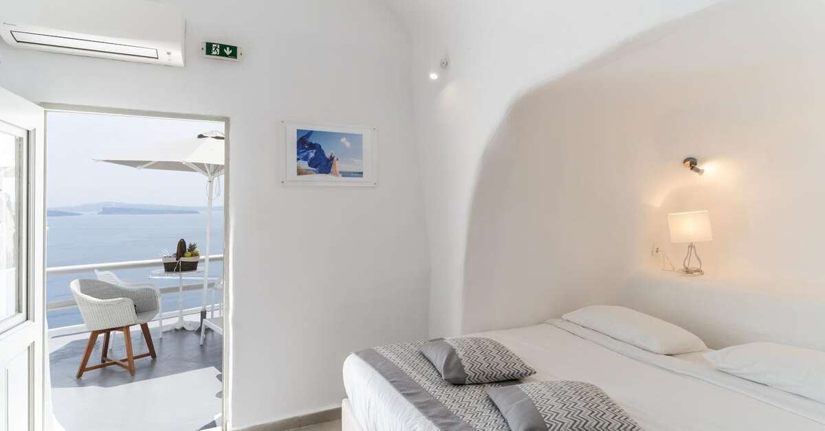 Een foto van Vogue Suites