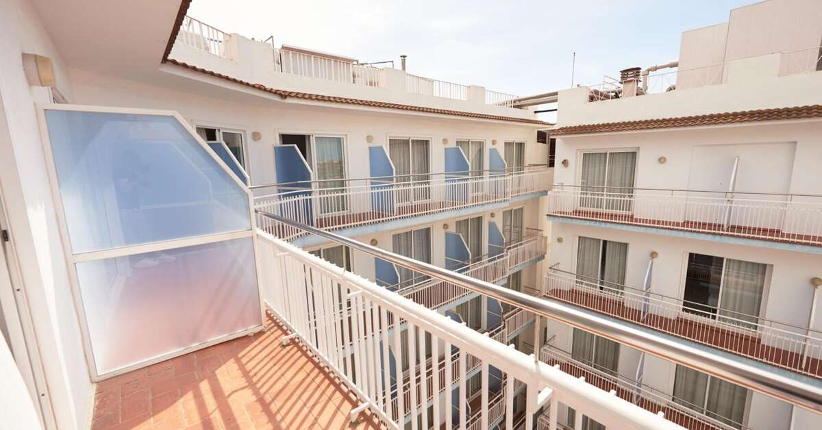 Een foto van Hotel Miami