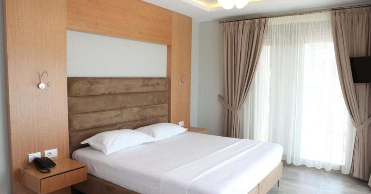 Een foto van Hotel Grint