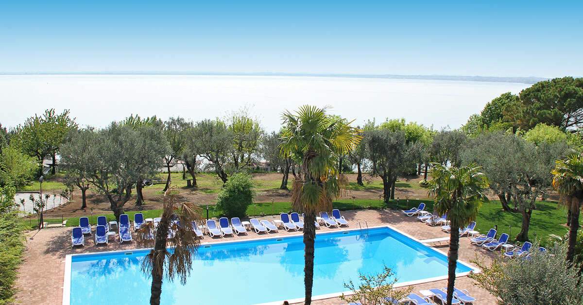 Een foto van Villa Paradiso Suite