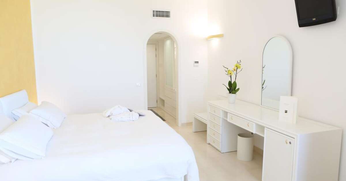Een foto van Grand Hotel Costa Brada