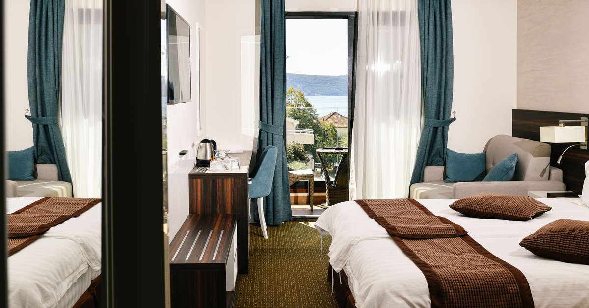 Een foto van Wellness & Spa Hotel ACD