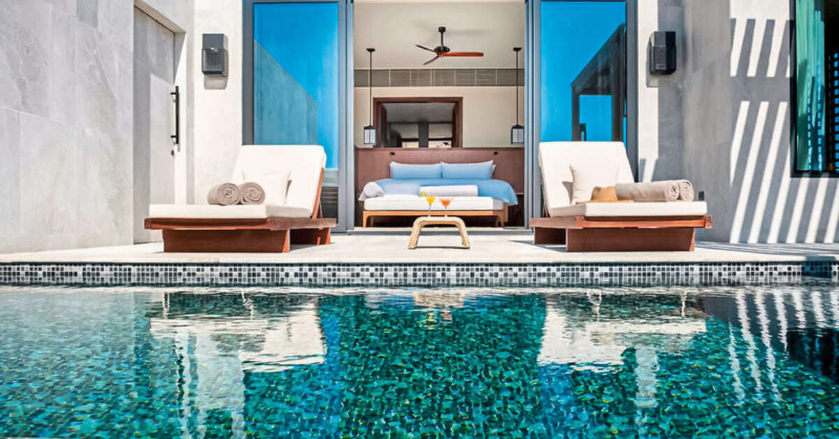 Ein Foto Alila Hinu Bay