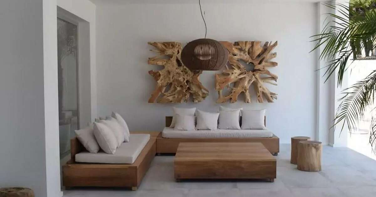 Een foto van Anfora Ibiza Hotel